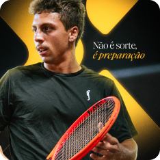 Jogador de tênis