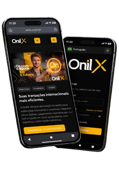 App OnilX